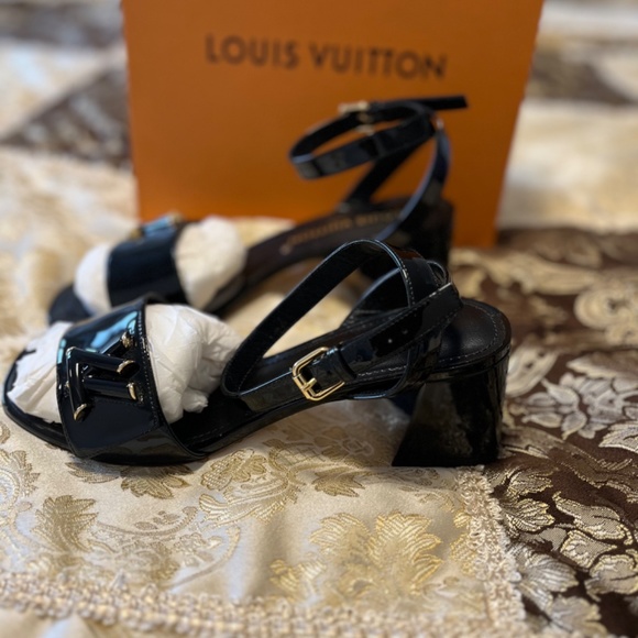 Louis Vuitton sandals - Picture 5 of 6
